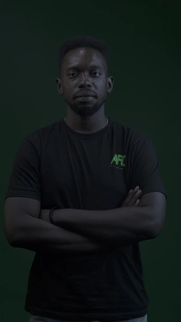 Ladi-Lawal Temilayo, Head Coach